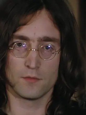 whilemyguitargentlyweeps의 John Lennon — in love