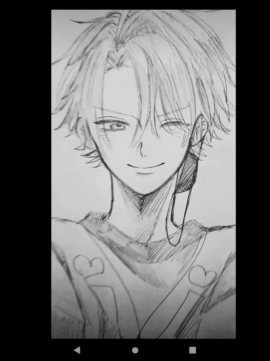 StrongSwine5655의 ストーカーじゃないのに