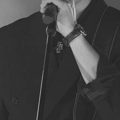 Sungjin의 박성진