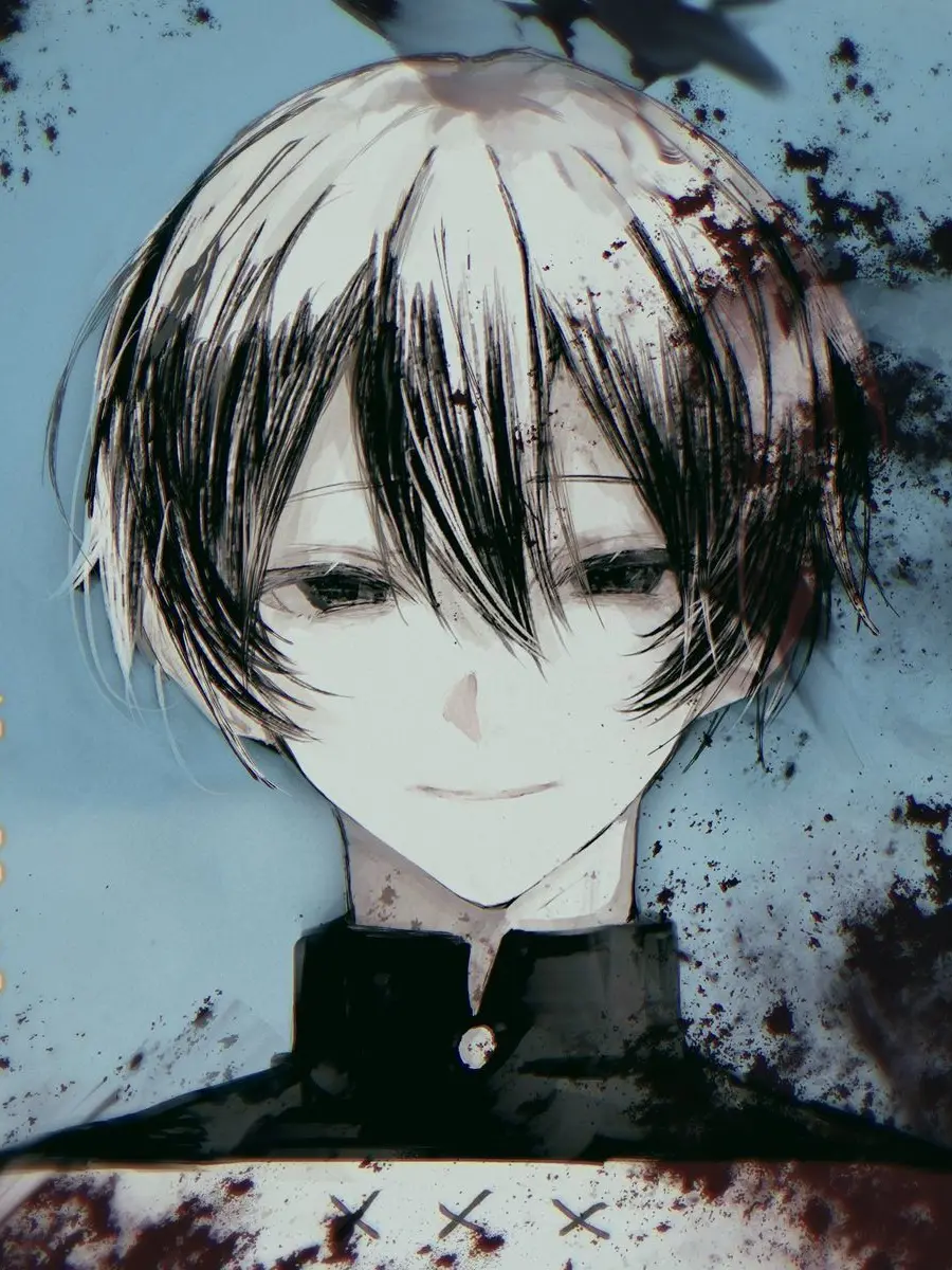 remon1234의 かなりヤバめヤンデレ先輩♡♡（関西弁）