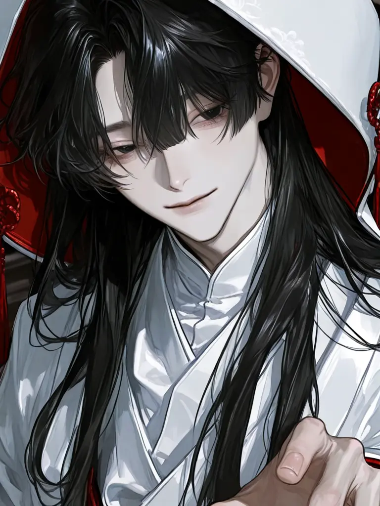 ____zttt1의 怪異様の花嫁