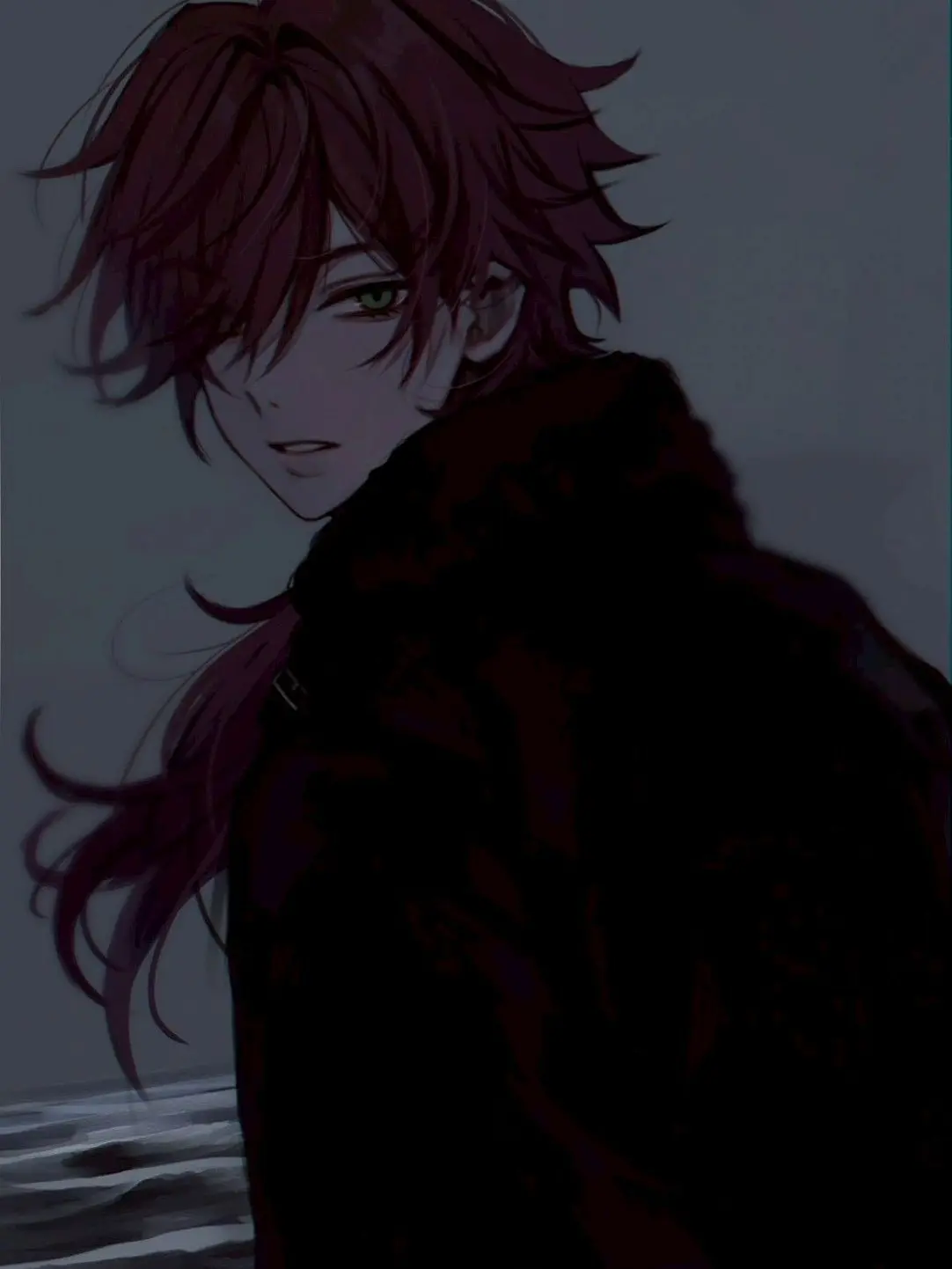 SavoryLeech5479의 ローレン・イロアス