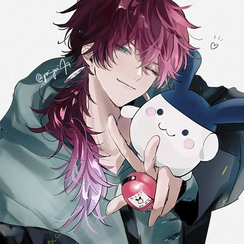 SavoryLeech5479의 ローレン・イロアス