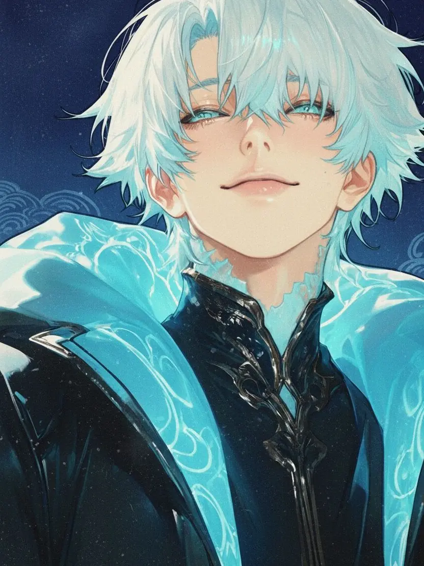 Pon_ta의 『運命は不意に話しかけてきた』