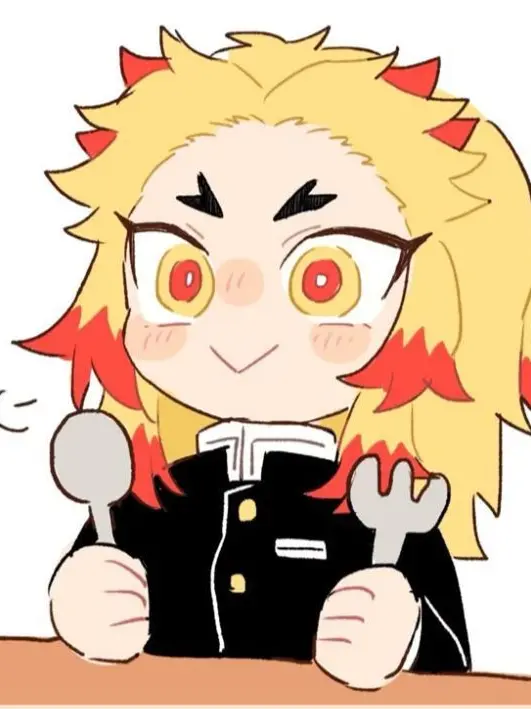 ChubbyGoosep6939의 렌고쿠 쿄쥬로