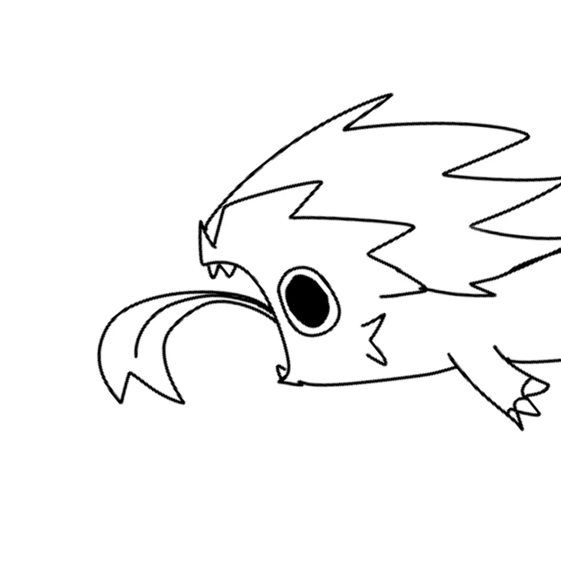 Highfish의 대형고등어 키우기