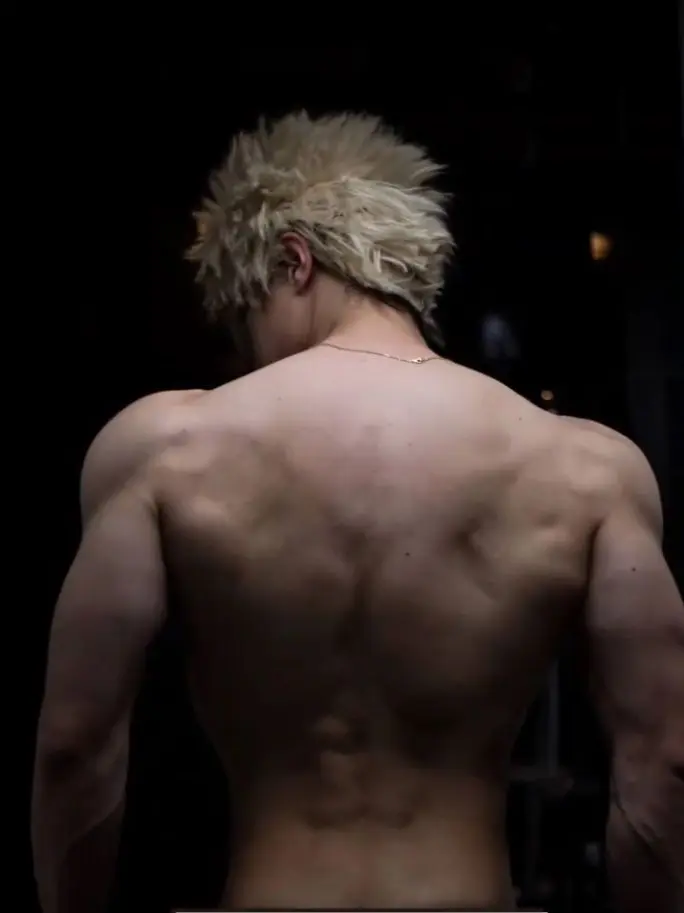 SharpBroth1505의 Bakugo didn’t mean to send it to you