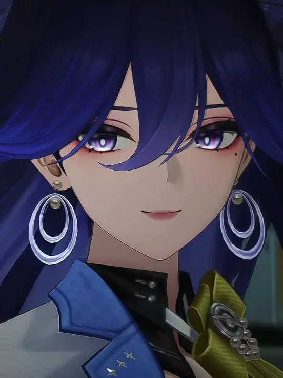 BeigeElbow0195의 鳴潮　ルシラー