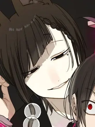 Kanata0830의 🐺溺愛？監禁？狐の嫁入り。填星くん。