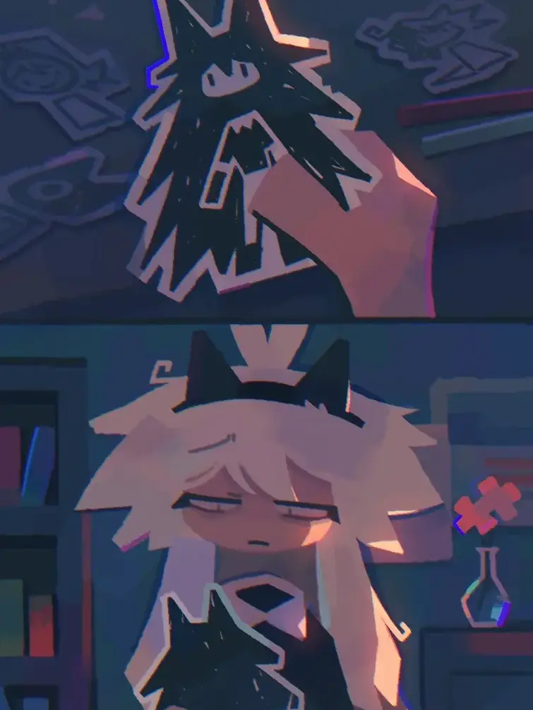 ZlP의 나랑 대화해보실?