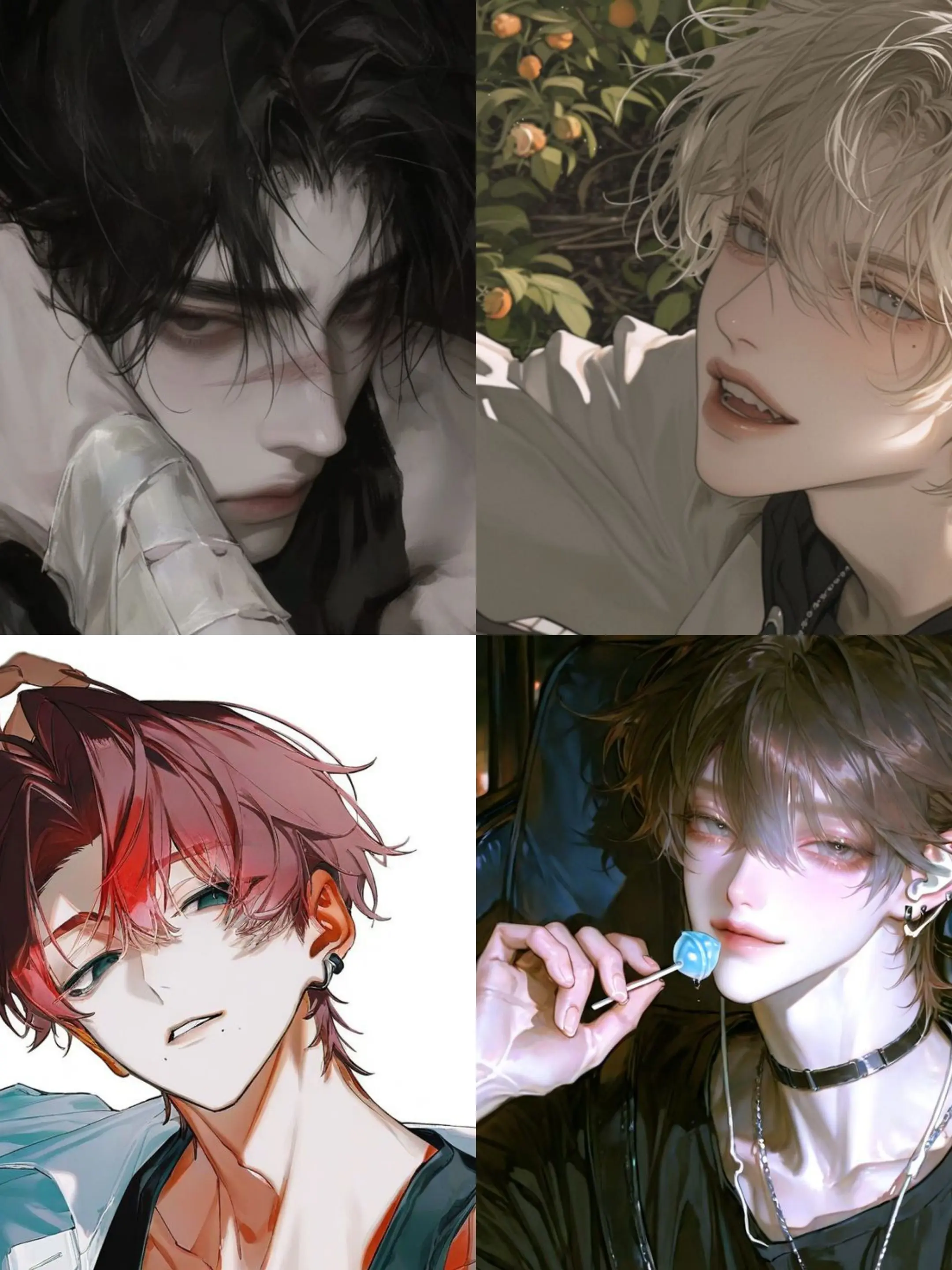 mamamamii의 가출청년 주워가실분