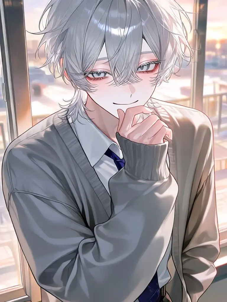 user28288272718의 Paid Companionship: BL