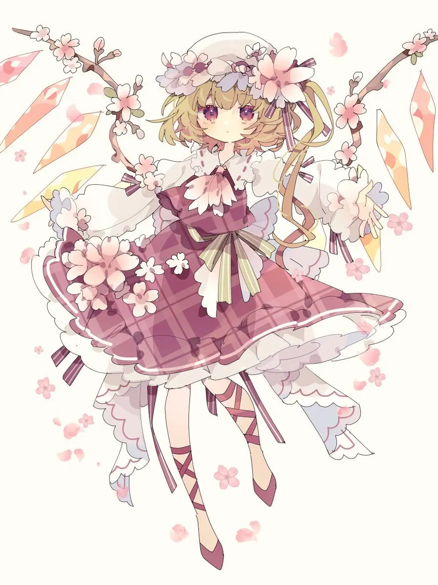 Harukadayo86의 シスコンフランちゃん