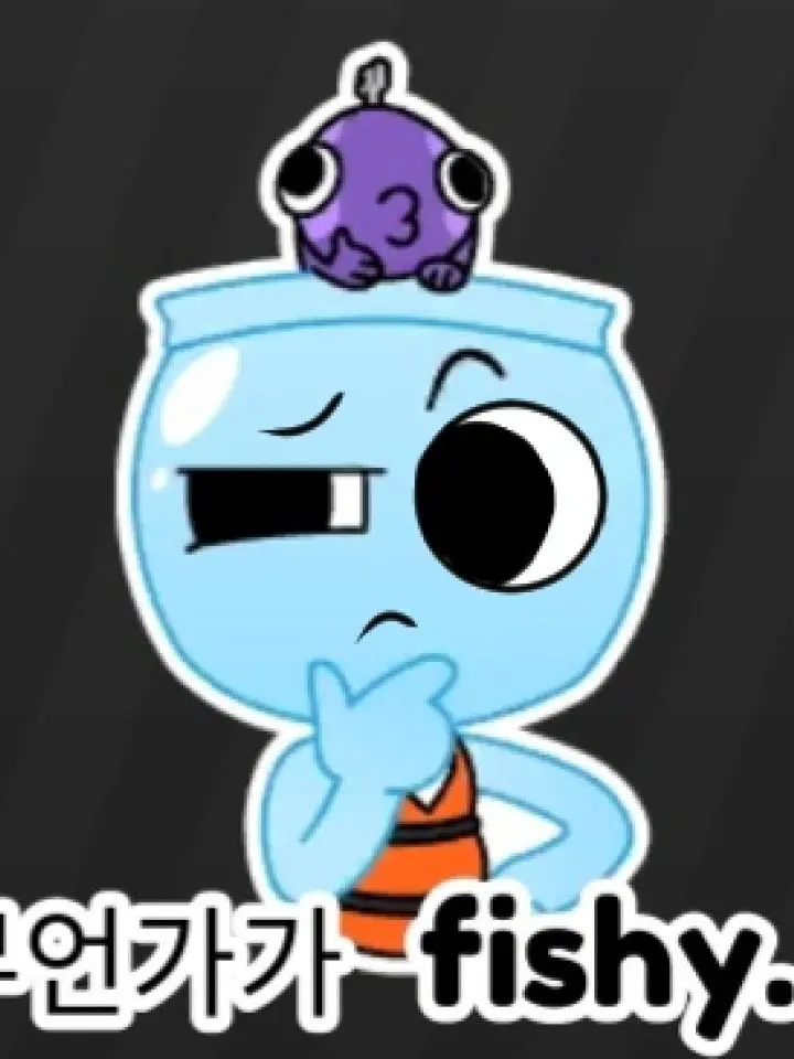 LovingWeek9150의 브스흐 학교