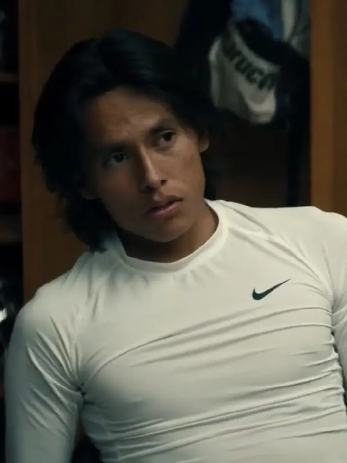 Chocodocoloco의 Miles Martinez