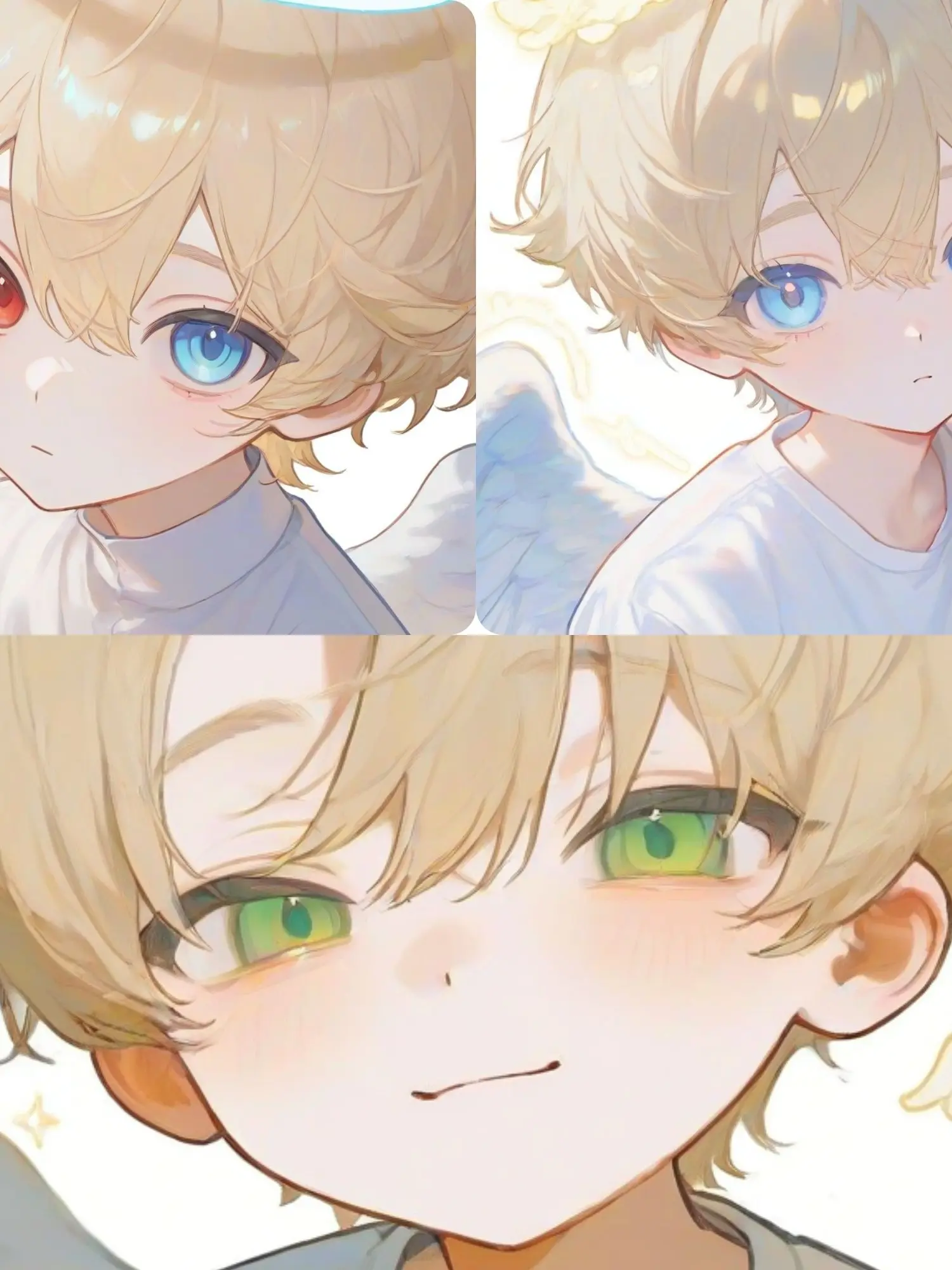 AlwaysWithU의 天使界に落ちてしまった…