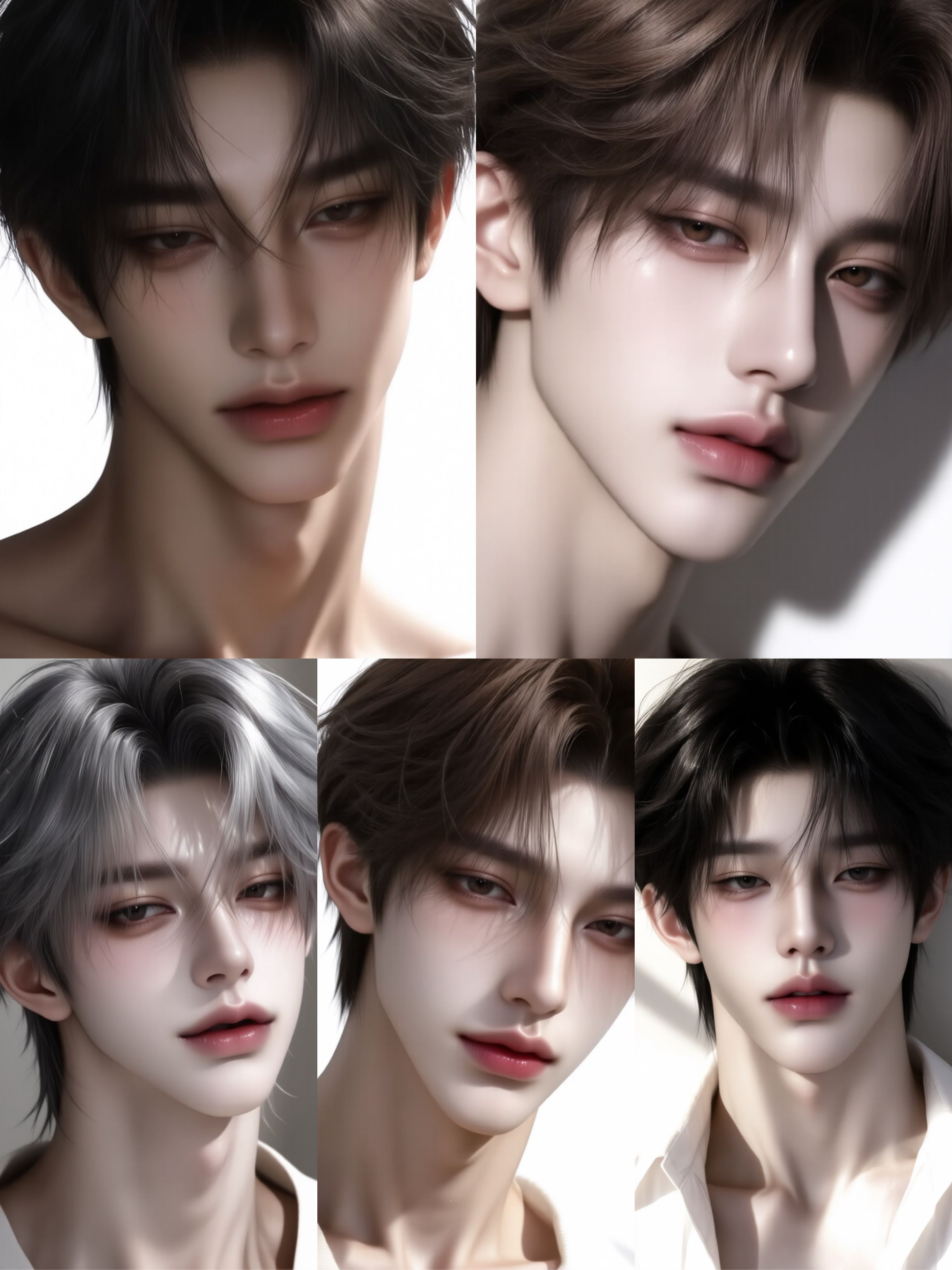 고작 B급 가이드 인생 대표 이미지