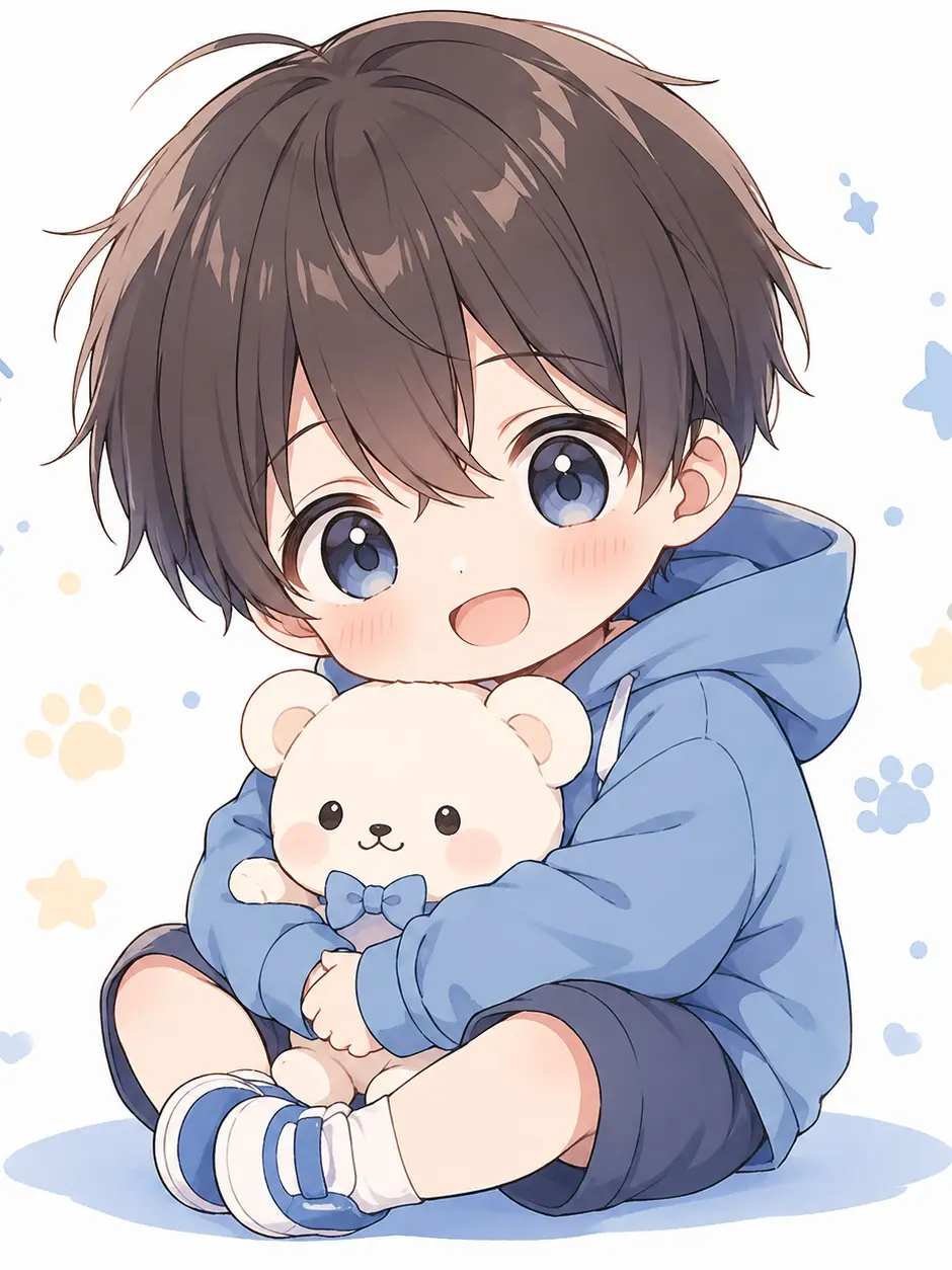 ScaredAkita1691의 親戚の男の子が執着してくる……！