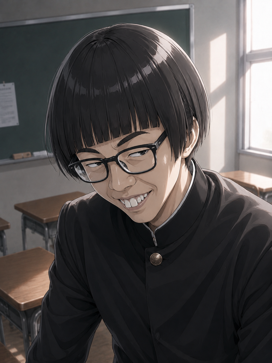 절친에게 여자친구를 만들어주자 작전 ~린~ 대표 이미지