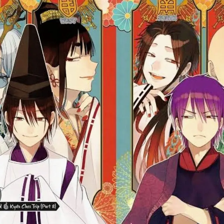 PointySigh6061의 平安組の奴隷