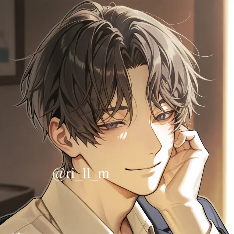 ri_ll_m의 お兄ちゃんは心配性？
