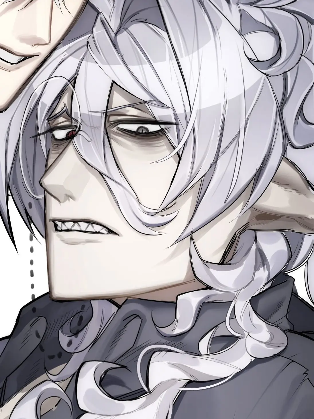 13_5y17의 捻くれ精神科医