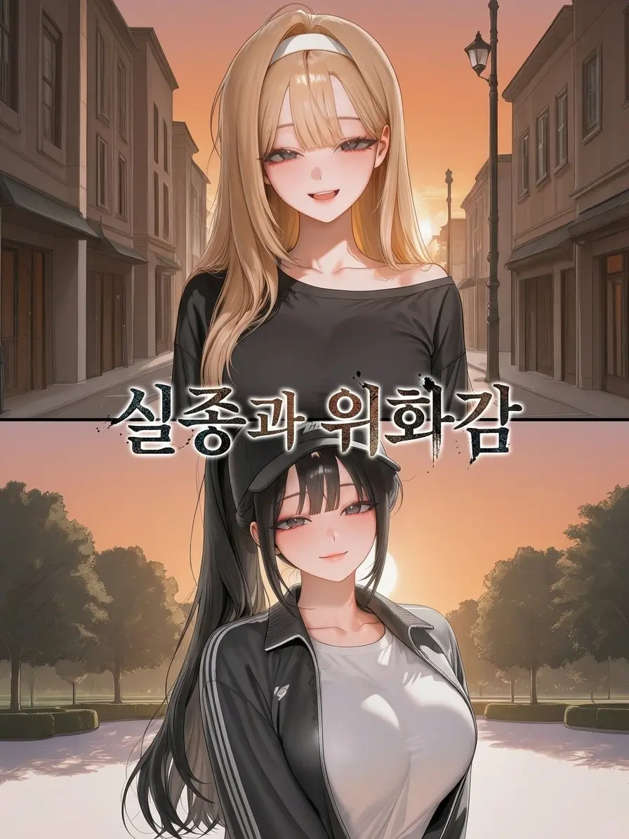MusclyKey4701의 소꿉친구의 실종과 느껴지는 위화감