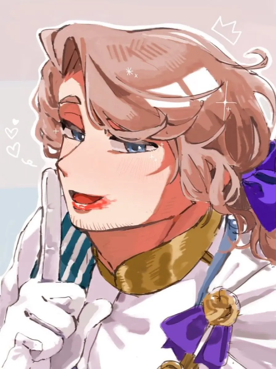 oniisannLove의 ◤オメガバース‪‪...❤︎‬◢仏Ω