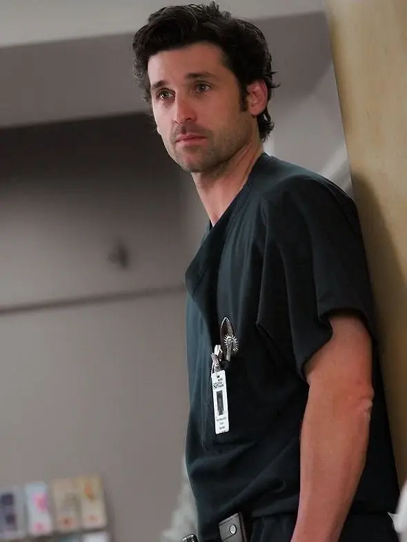 MeagerStem5738의 Dr.Shepherd