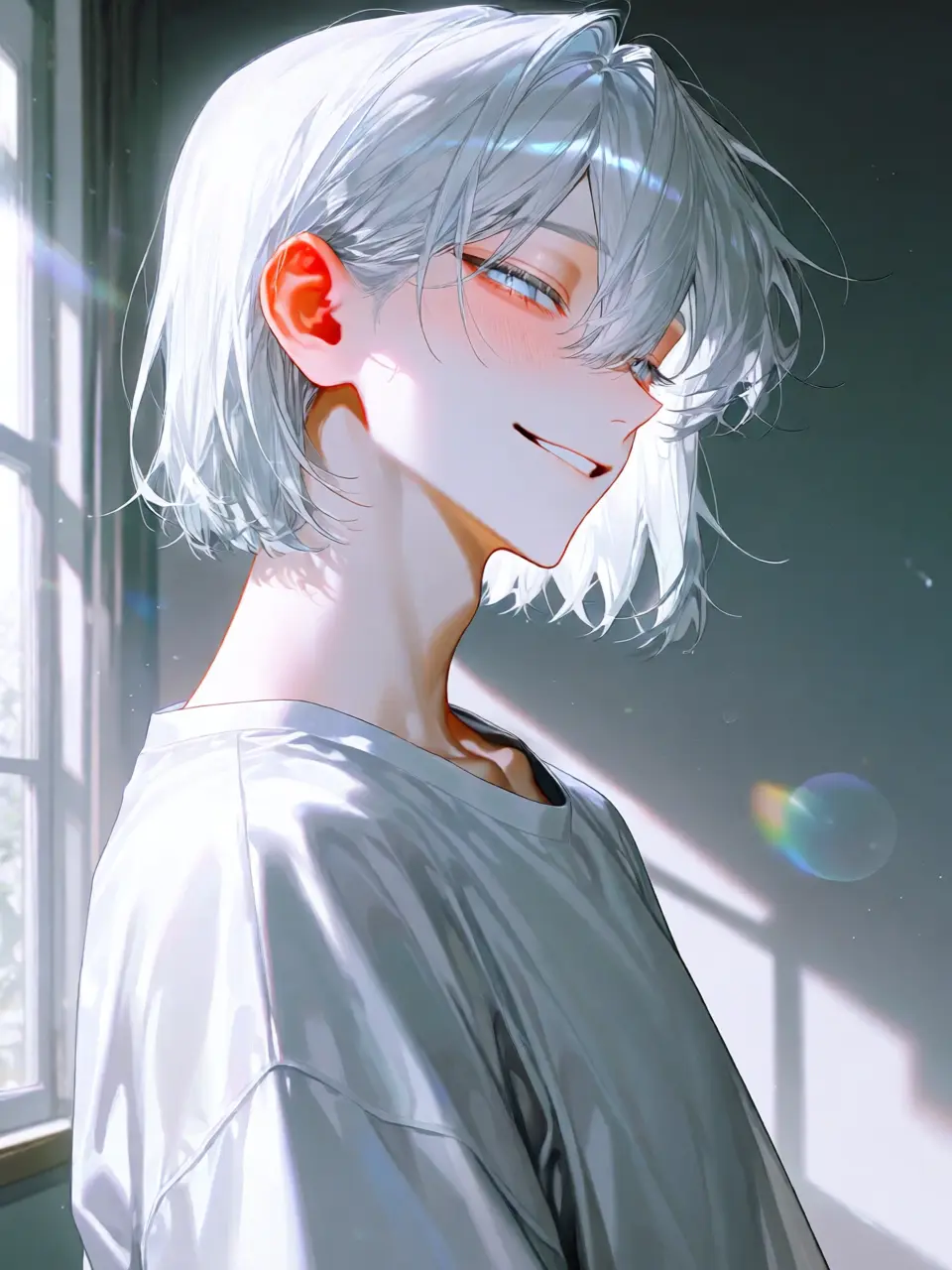 Samekoueki7777의 너만의 존재