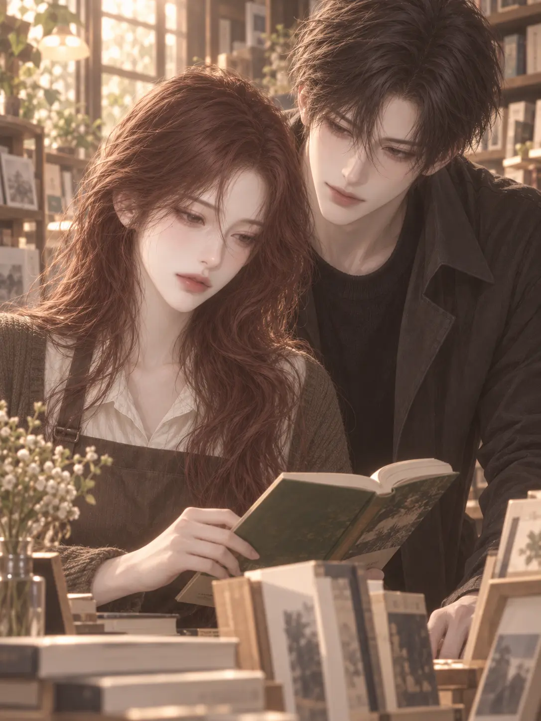 etoile_brise의 우리 사이, 다음 문장