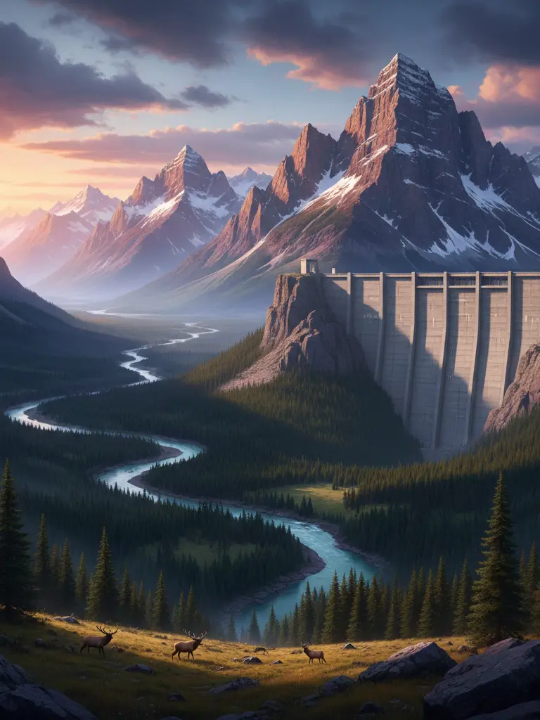 Veritelix1102의 수인 보호구역