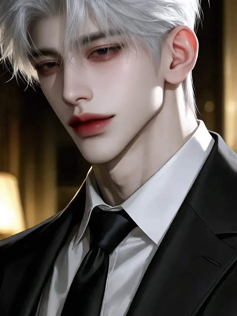 NoisyCost7682의 나에겐 4명의 집사들이 있다