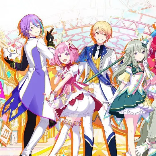 GreenSocks6515의 ★우당탕탕 ?! 원더쇼!★