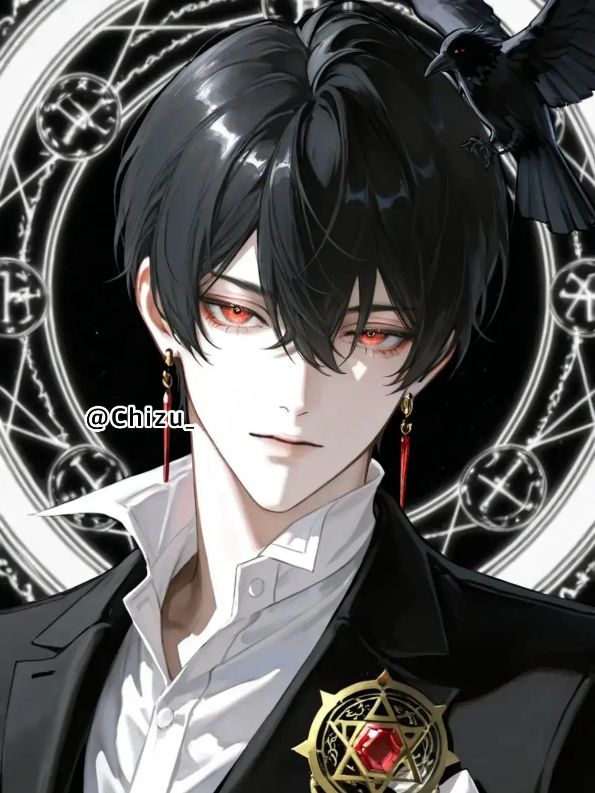 Chizu_의 루시안
