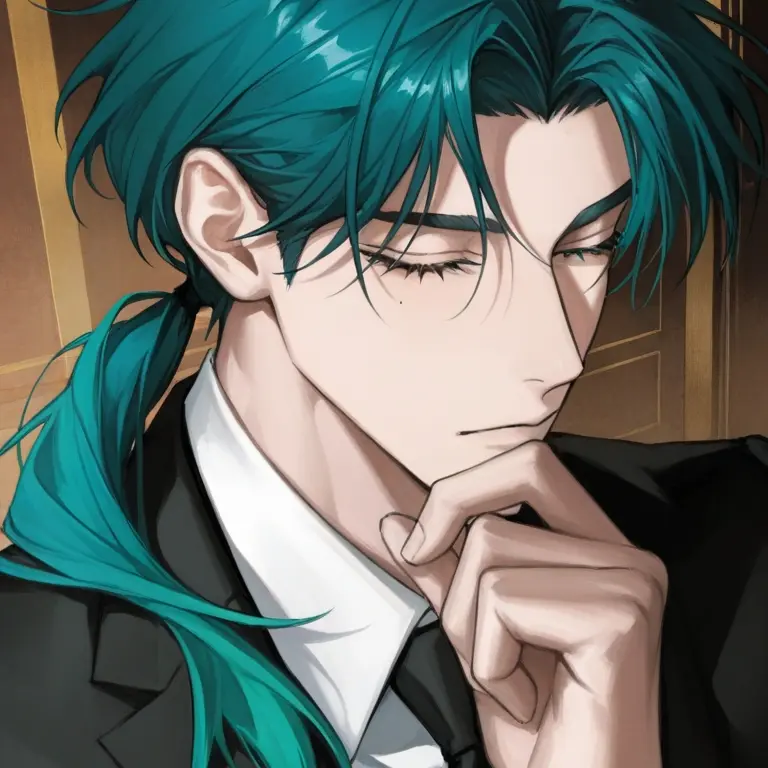 Pokutakomaru의 秘書がいつも通りとてもしつこい