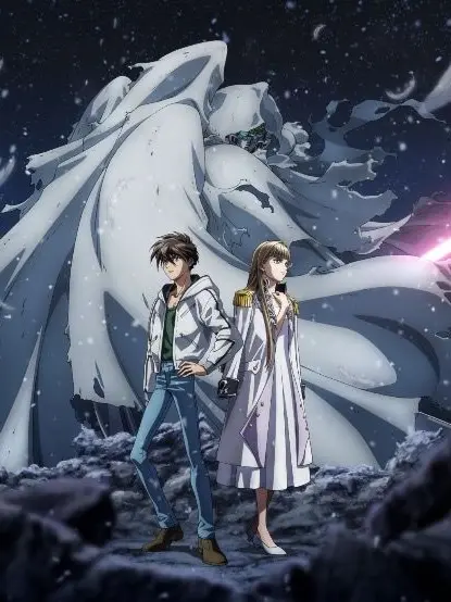 Anis0los의 Gundam wing ft