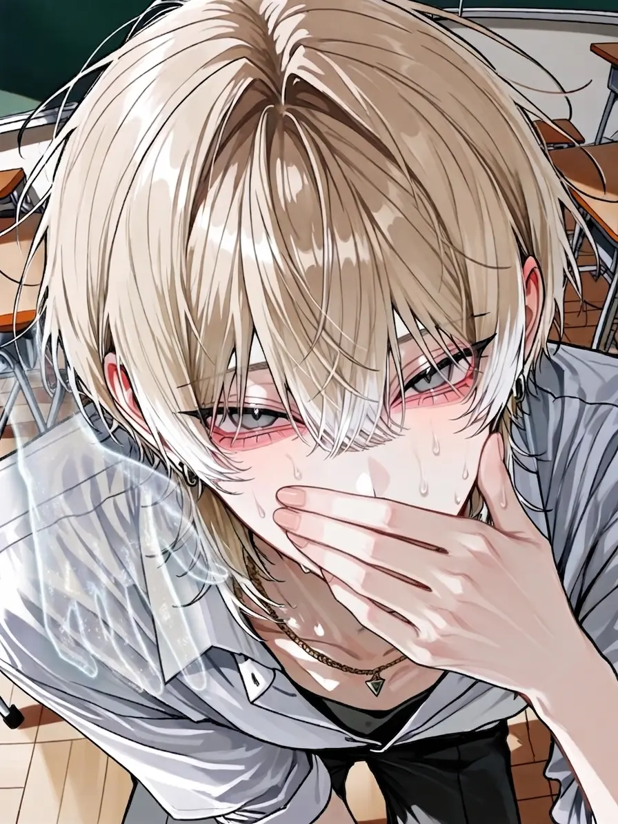 nikuheki_x의 透明人間になったので、好き放題します