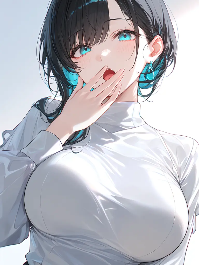 SleekCode3782의 似たもの母娘