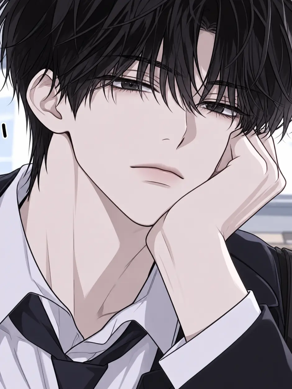 1ove_struck의 Lee Jaehyun