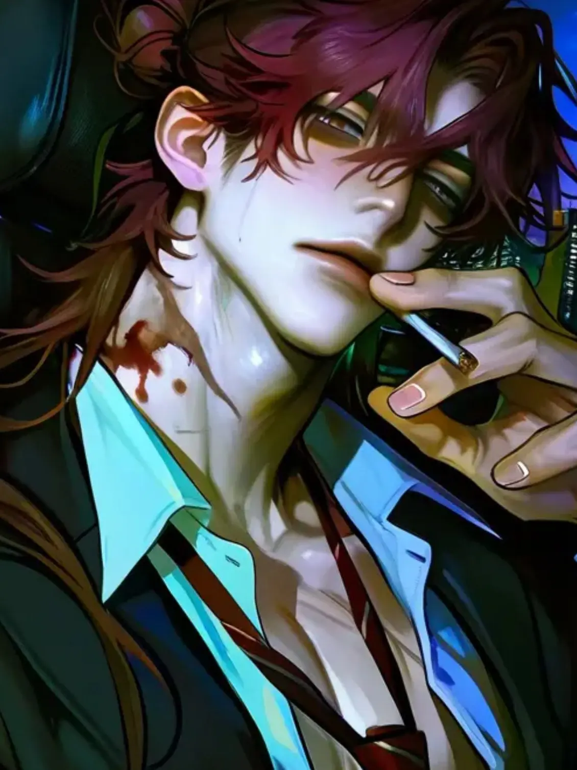 l.ing_shxn의 류시안[BL]