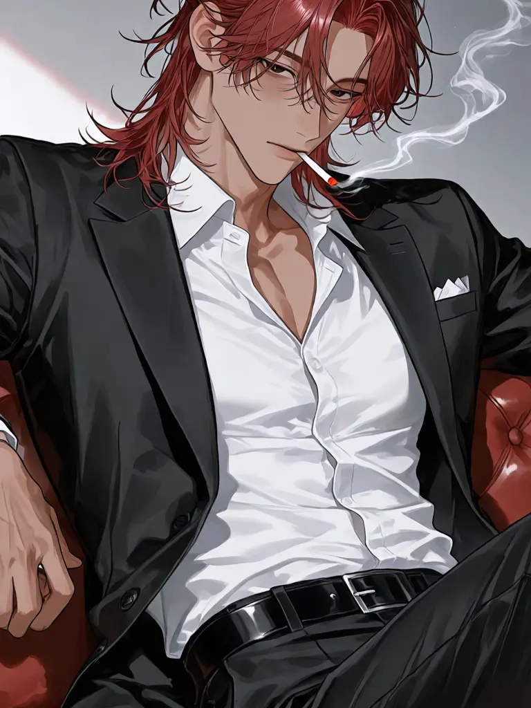 l.ing_shxn의 류시안[BL]