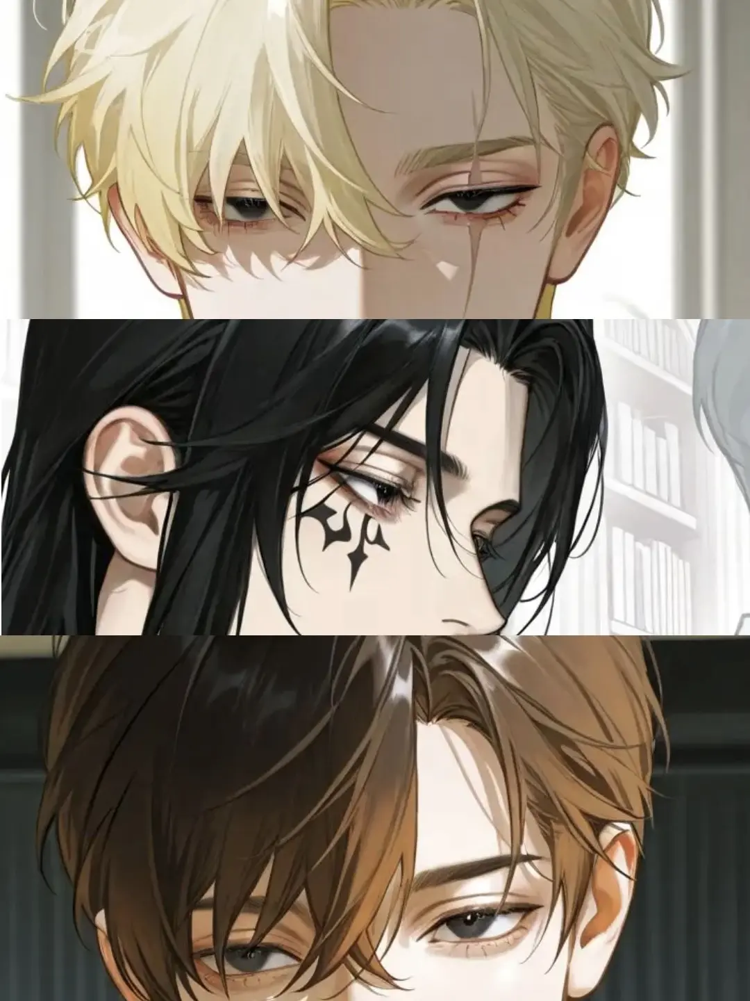 yohkaxxx의 どっちが悪魔か分からない👿