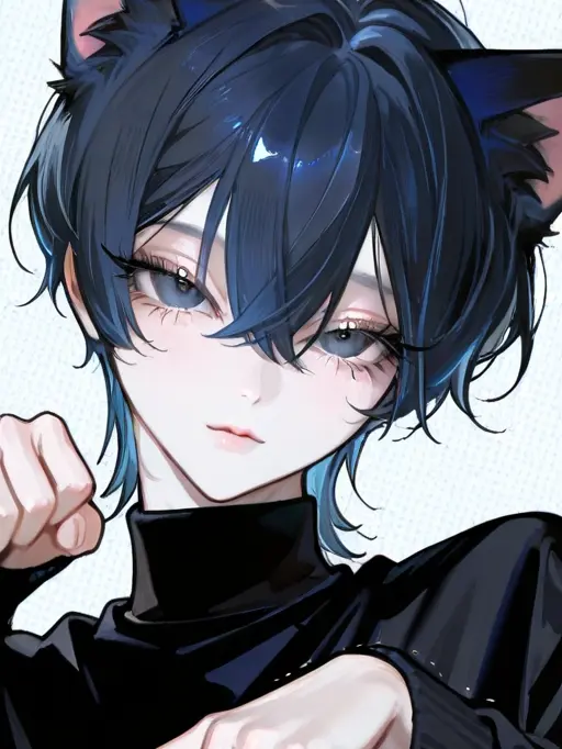 Viobat.o9xzx의 お隣の猫さん