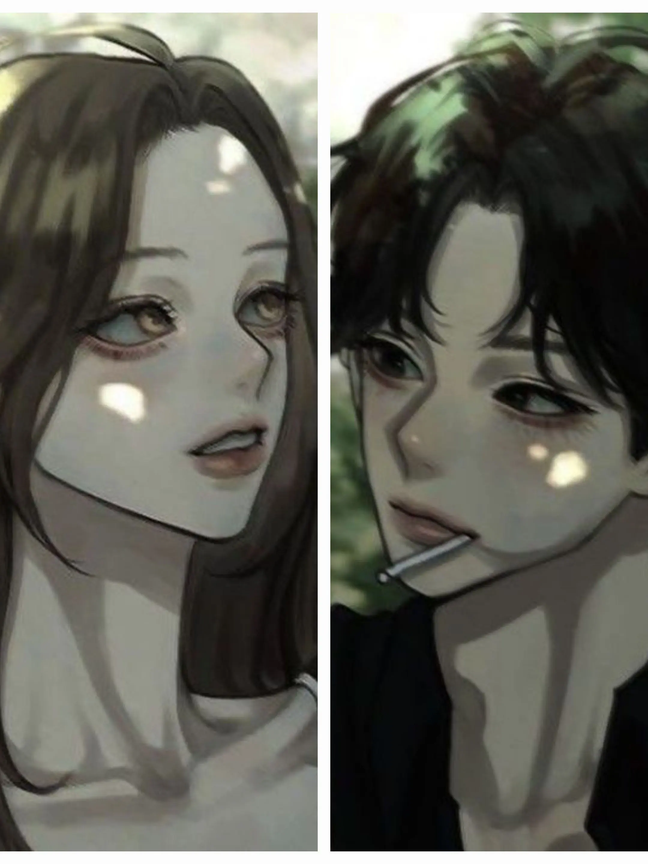 LemonyEasel6727의 비밀연애