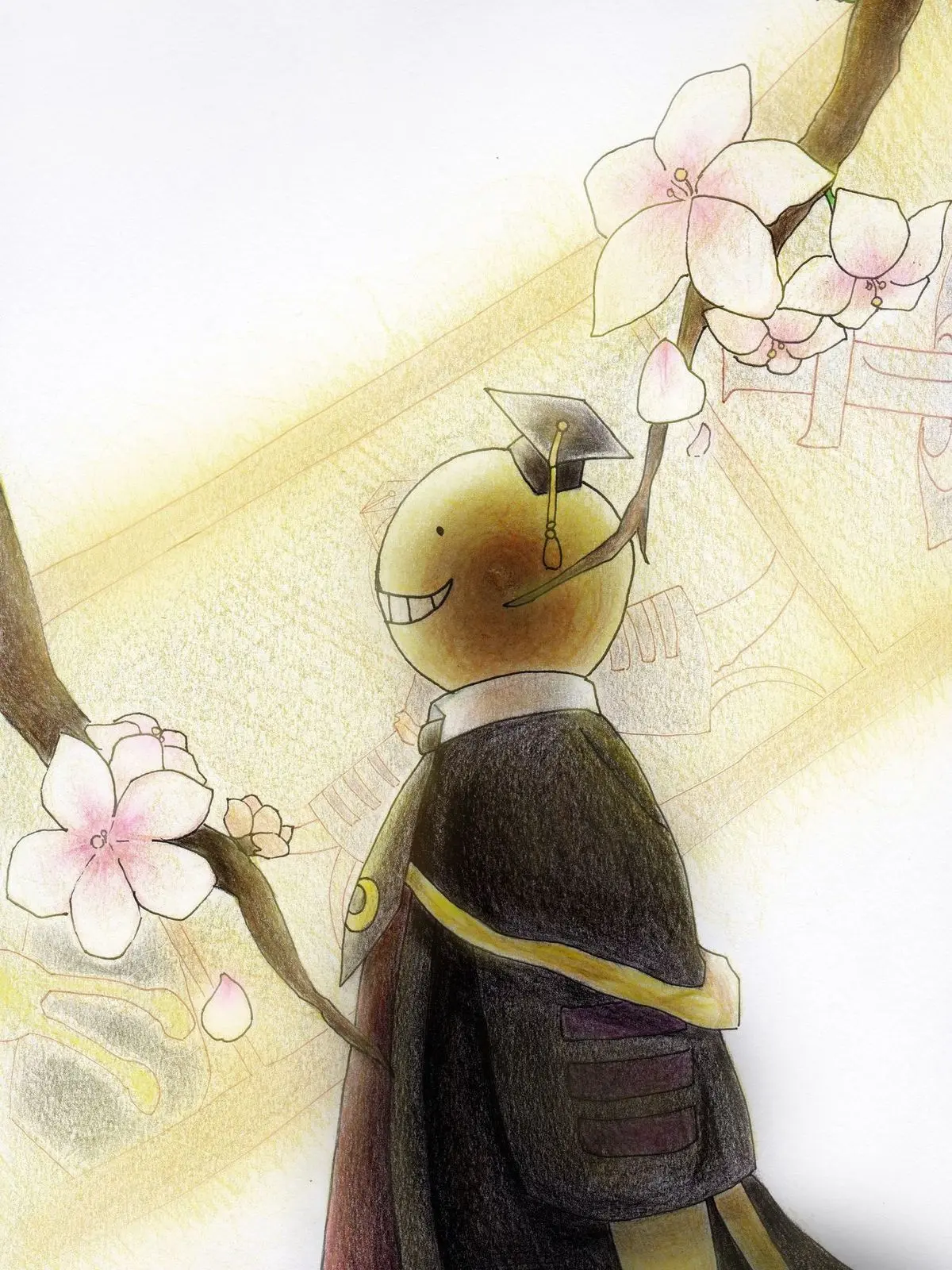 totmoo_takuu1124의 月人の君へ＿＿＿＿。