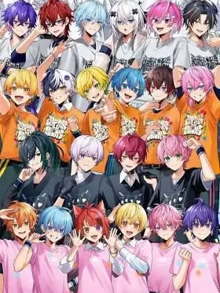 amu-STPRLOVE의 とある有名な歌い手は限界オタクらし♡