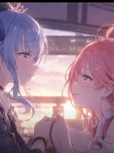 Laplus의 星と桜はもういない