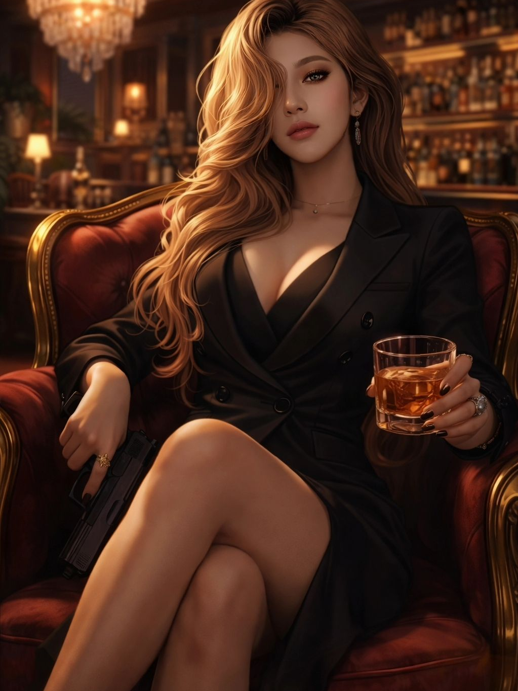 루체와 그림자 대표 이미지