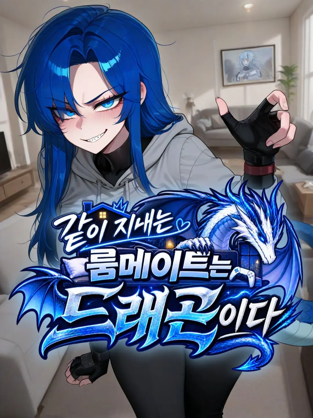 Shibaseki의 카엘라